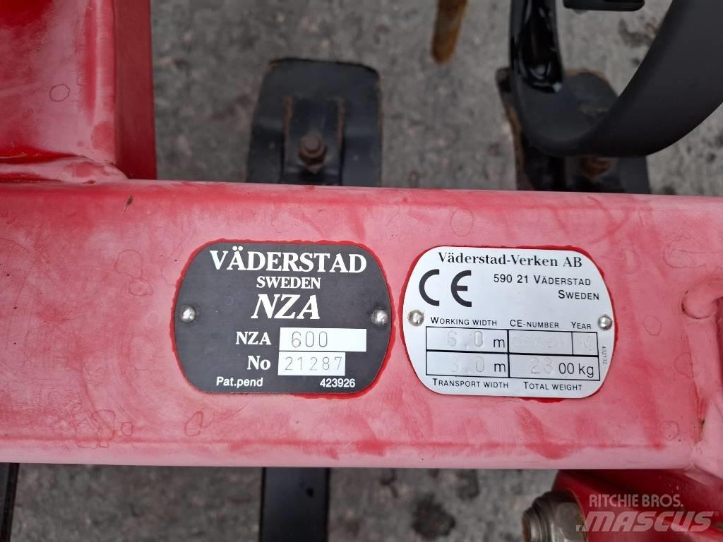 Väderstad NZA600 Grape