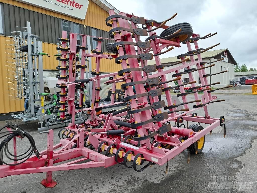 Väderstad NZA600 Grape