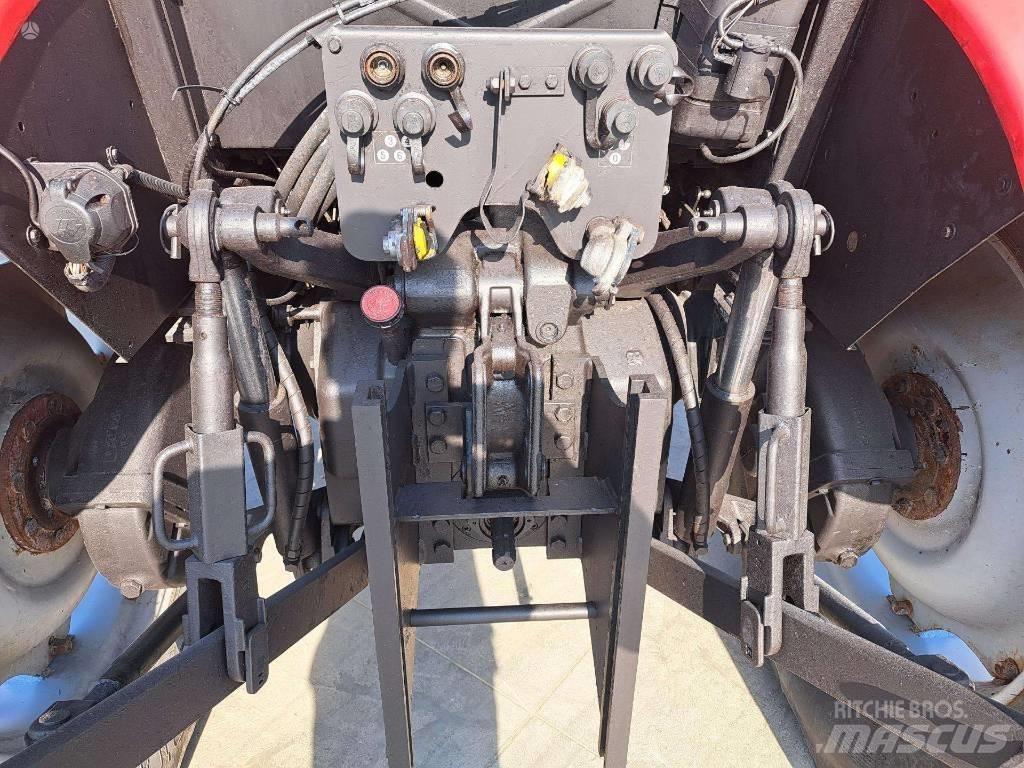 Zetor PROXIMA 100 Tractoare
