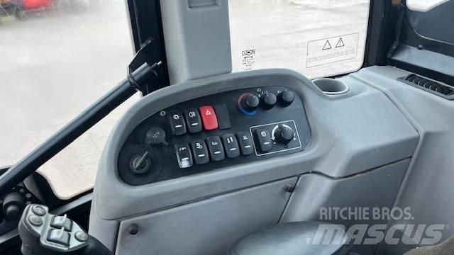 JCB TM 320 S Stivuitoare telescopice