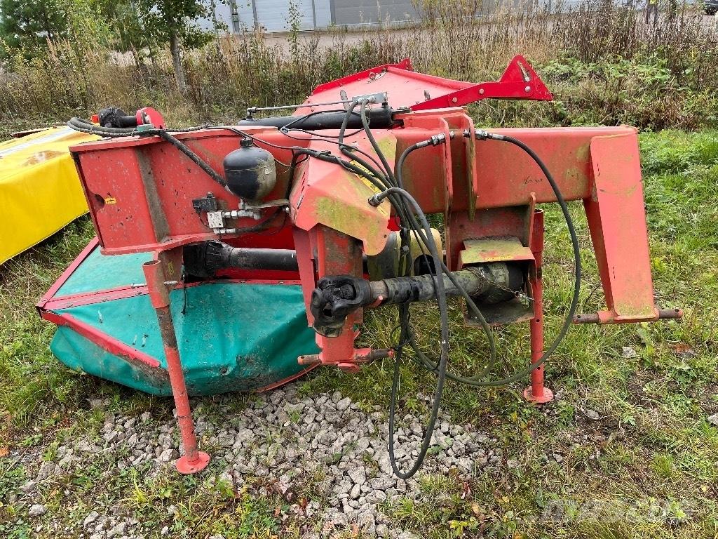 Kverneland 3132 MT Cositoare de iarba cu umidificator