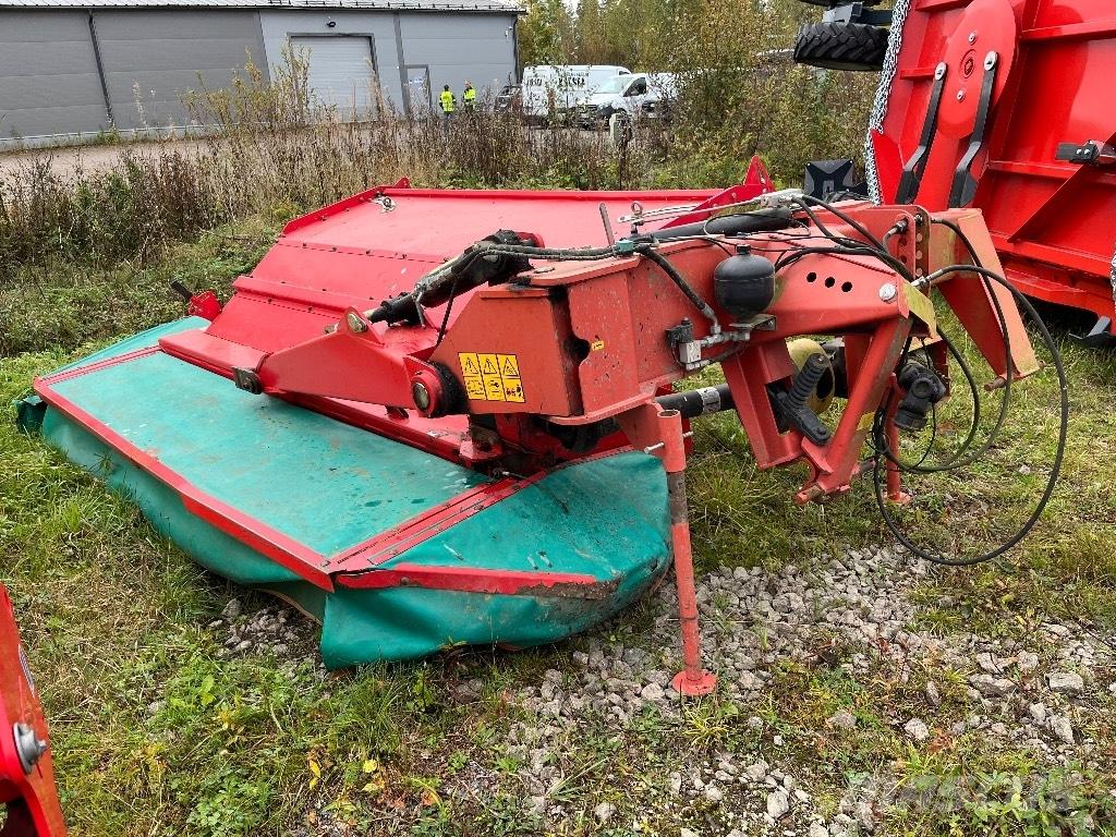 Kverneland 3132 MT Cositoare de iarba cu umidificator