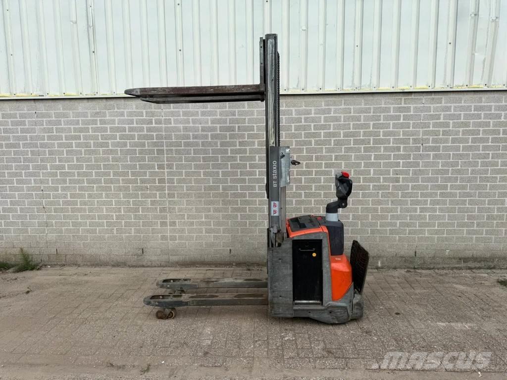 BT SWE200D Transpaleta manuala