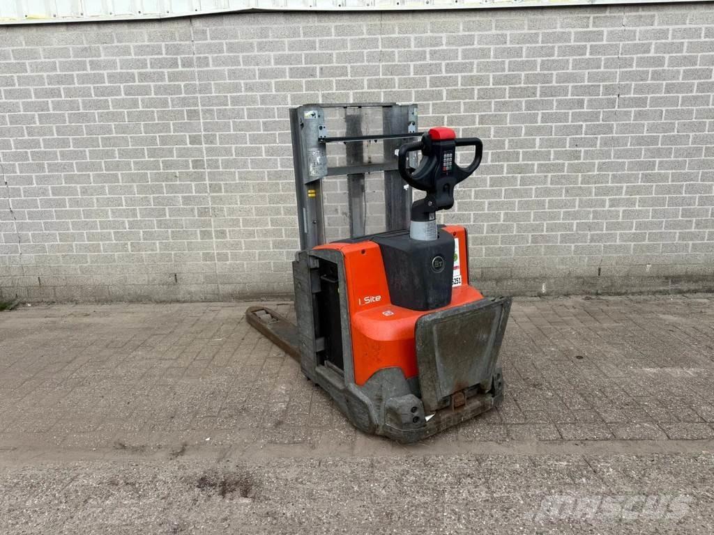 BT SWE200D Transpaleta manuala