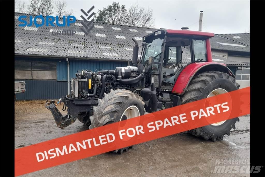 Valtra T202 Tractoare
