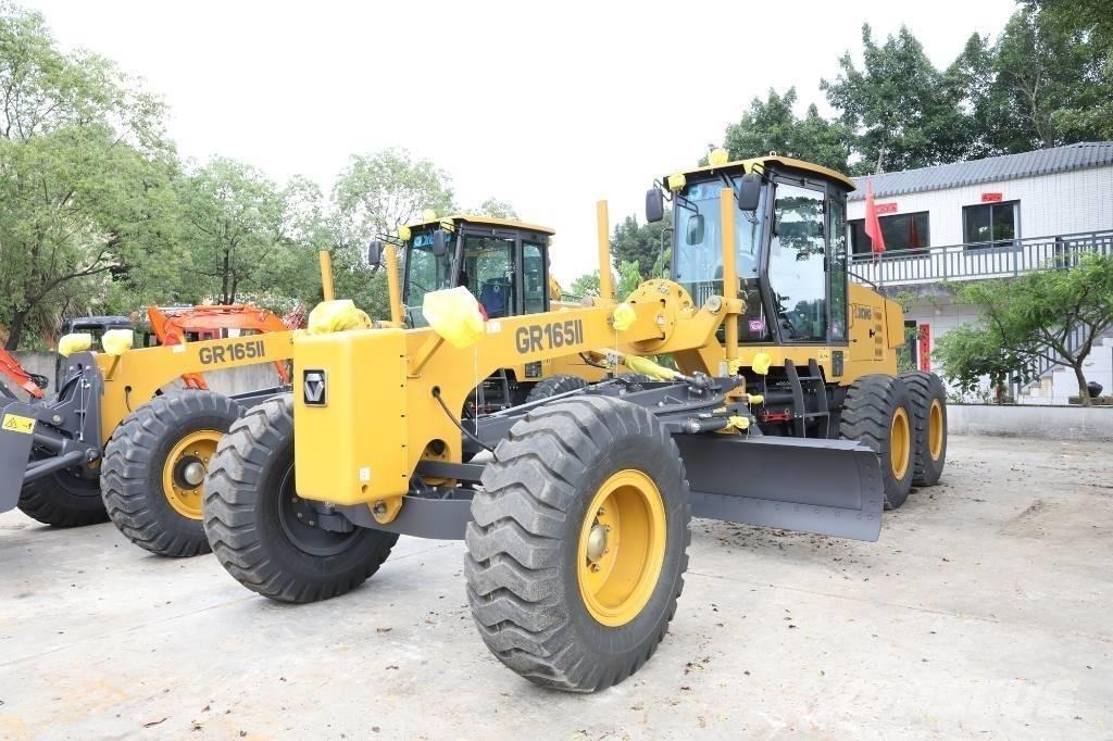 XCMG GR 165 Gredere