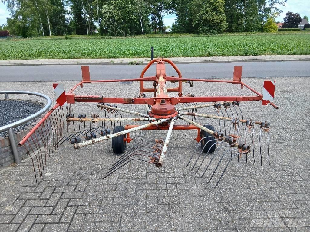 Kuhn GA 301 Combina