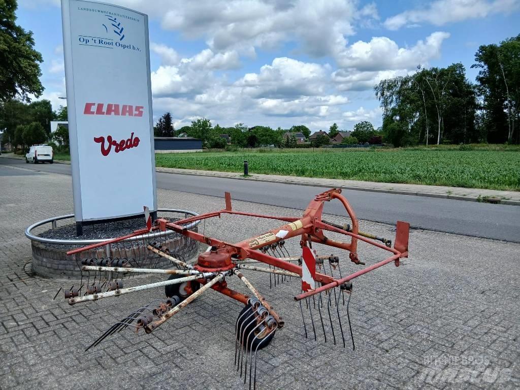 Kuhn GA 301 Combina