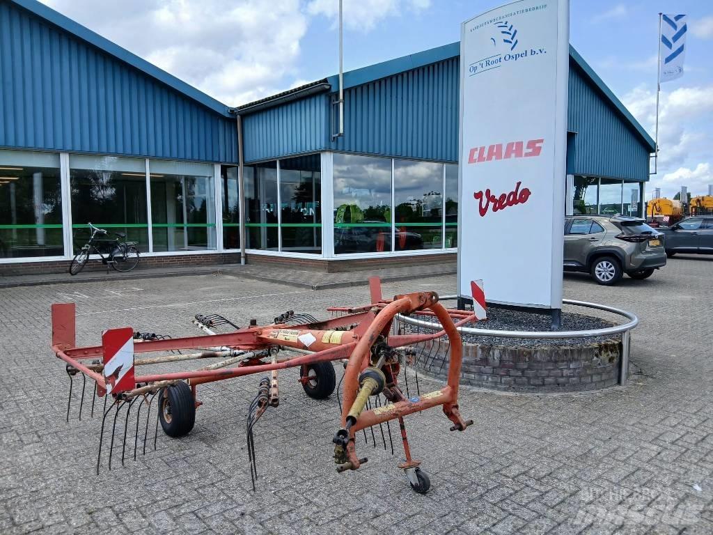 Kuhn GA 301 Combina