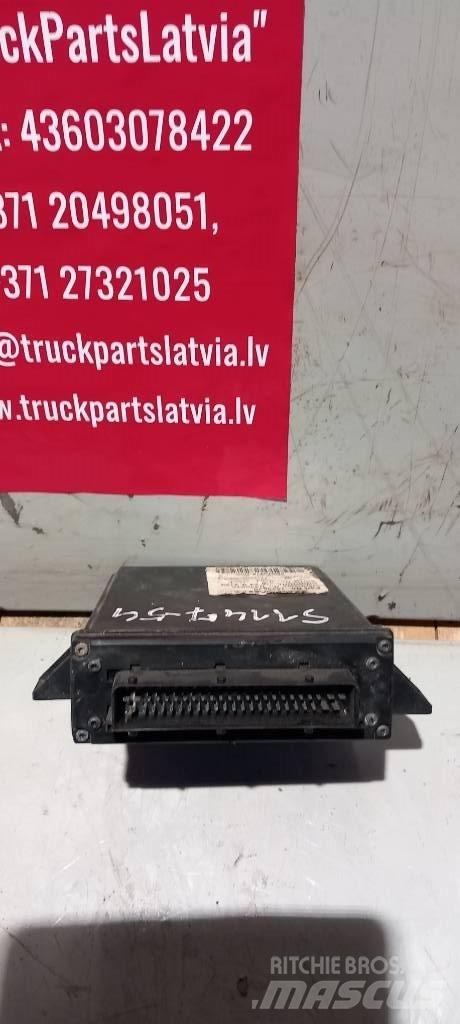 Scania 124.  1429020 Electronice