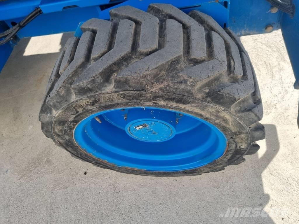 Genie GS 4390 - R284 Platforme foarfeca