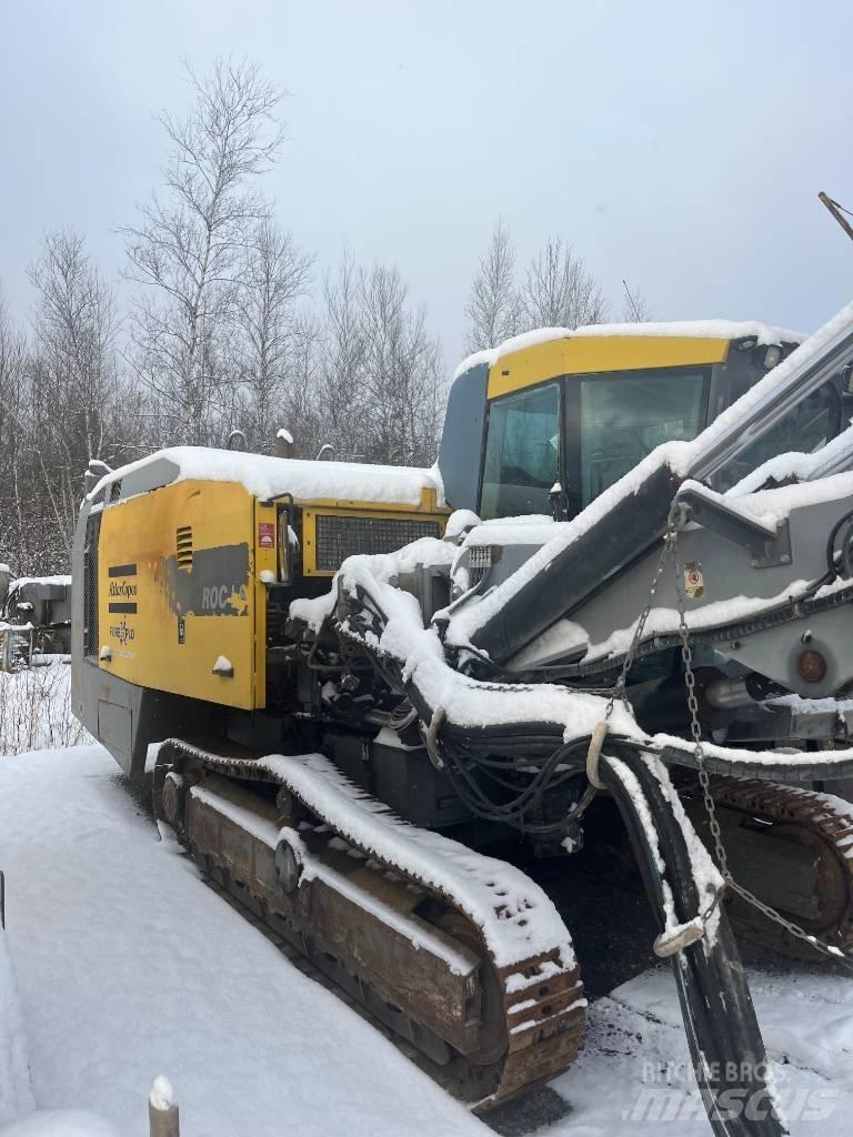 Atlas Copco L8.30 Echipamente de forare la suprafata