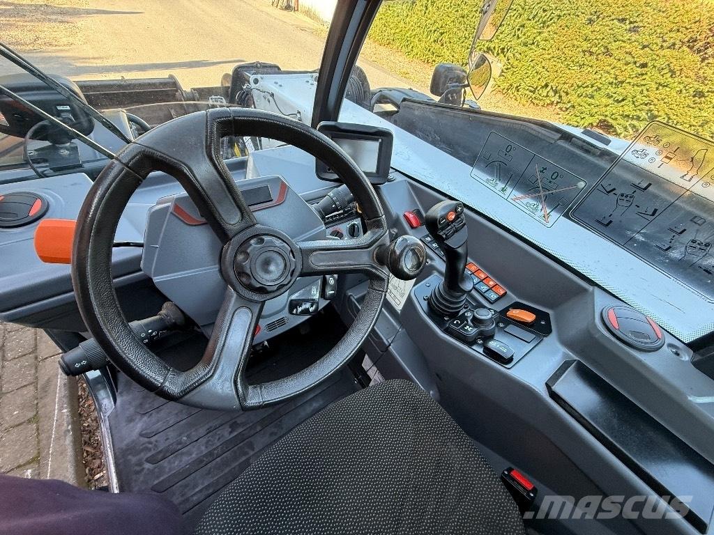 Bobcat TL 43.80 HF Manipulatoare agricole