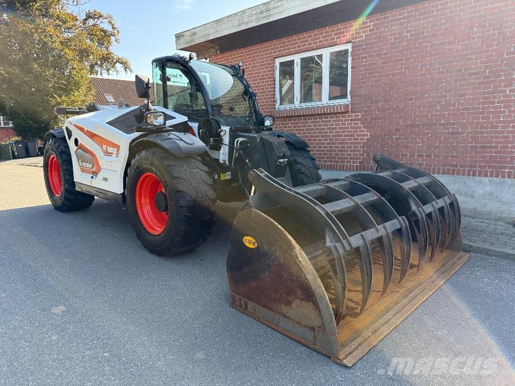 Bobcat TL 43.80 HF Manipulatoare agricole
