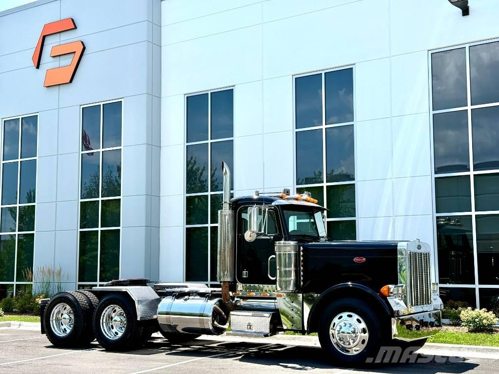 Peterbilt 379 Autotractoare