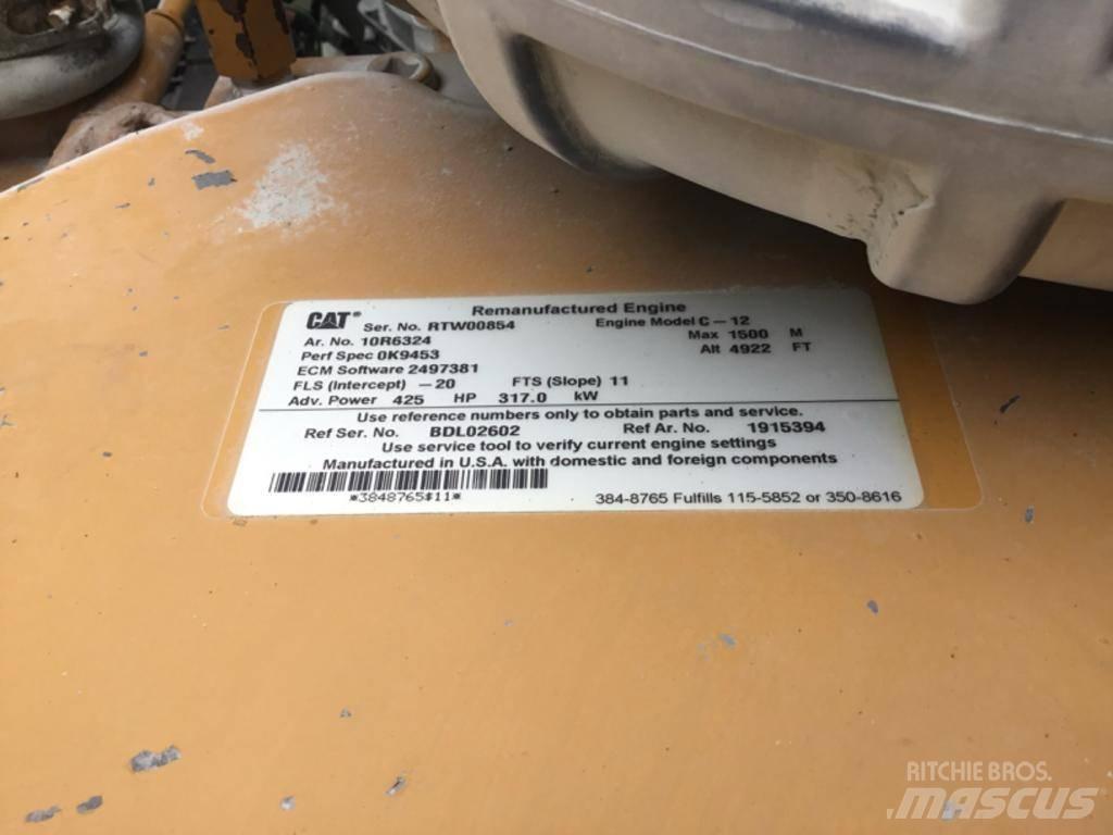 Metso Nordberg LT125 Concasoare mobile
