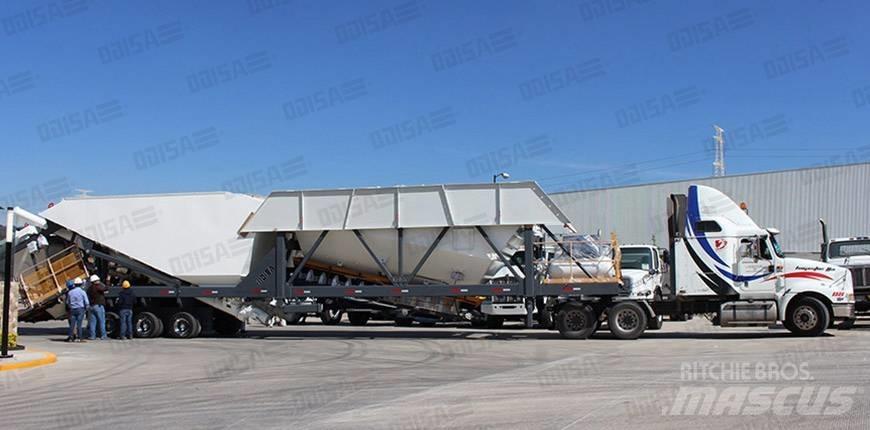  ODISA 12LP Centrala beton