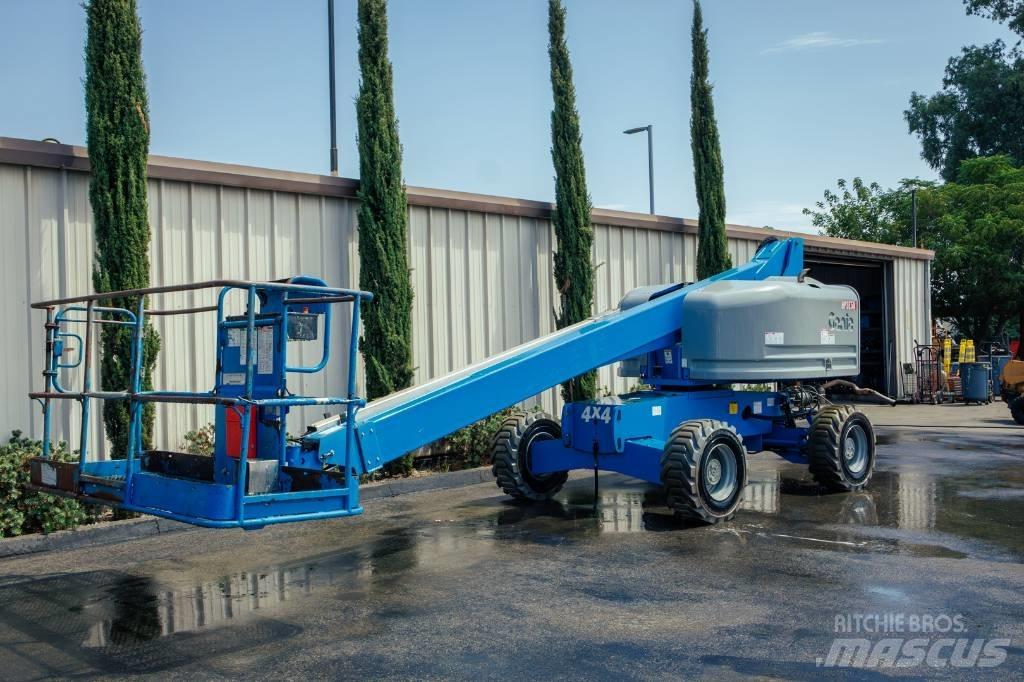 Genie S 40 Nacele cu brat telescopic