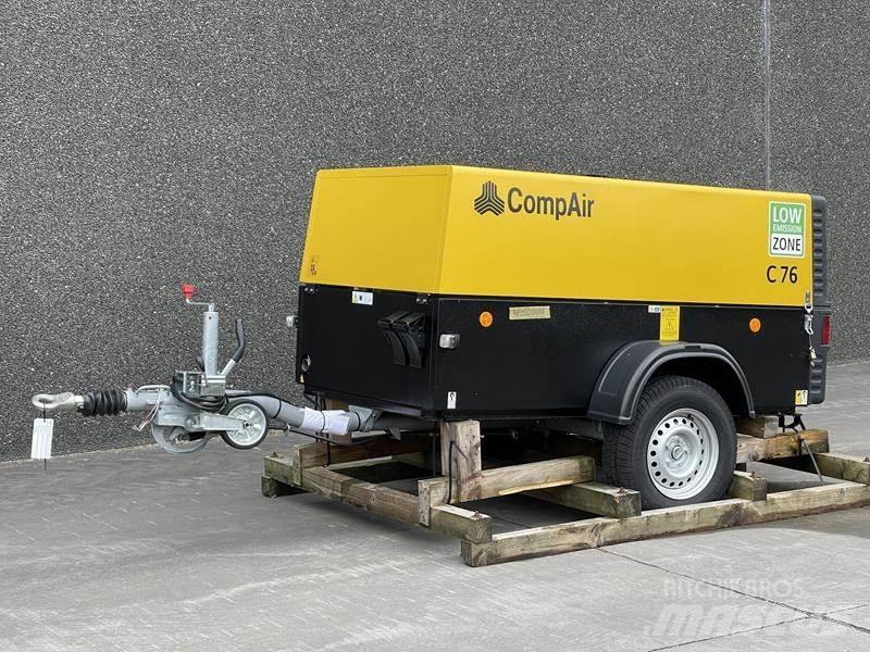 Compair C 76 - N Compresoare