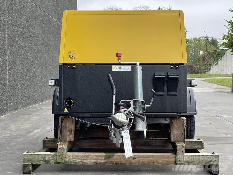 Compair C 76 - N Compresoare