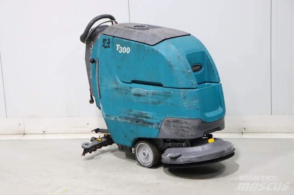 Tennant T300 Maturatori
