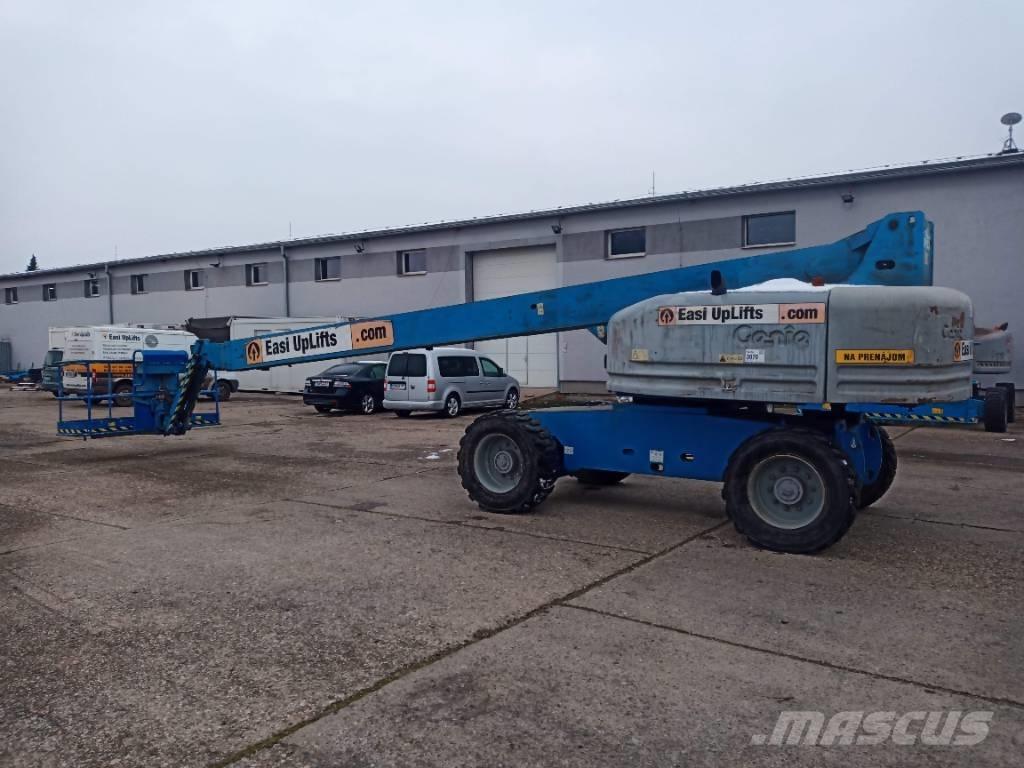 Genie S 85 Nacele cu brat telescopic