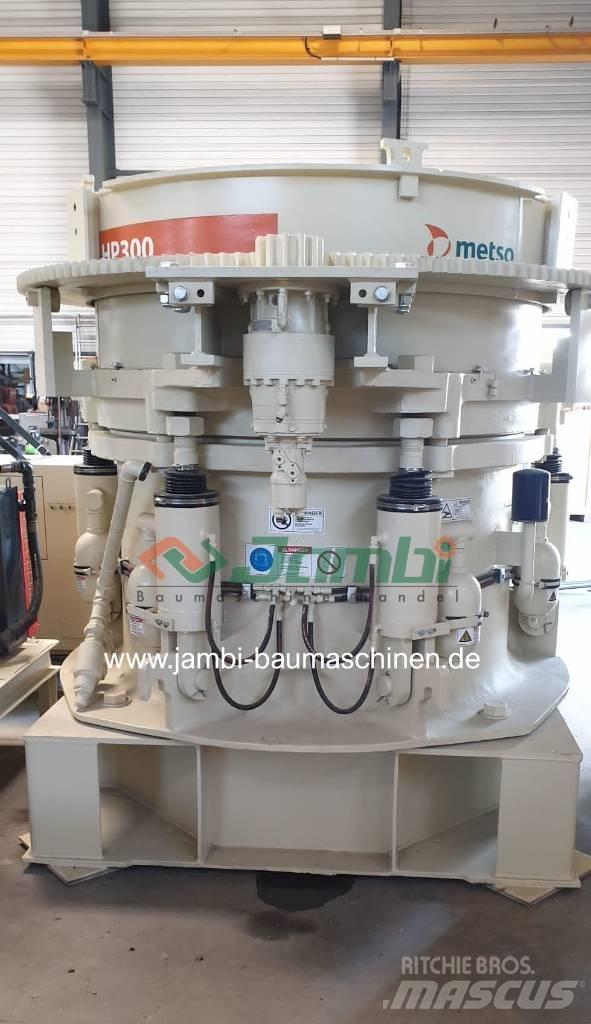 Metso Nordberg HP300 Cernuitoare