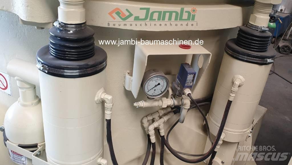Metso Nordberg HP300 Cernuitoare