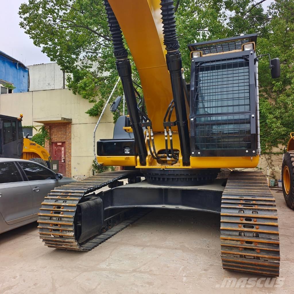 CAT 336 D Excavatoare pe șenile

