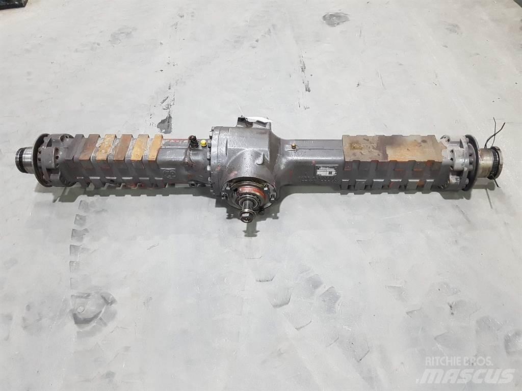 ZF AP-R745/P4 Axe