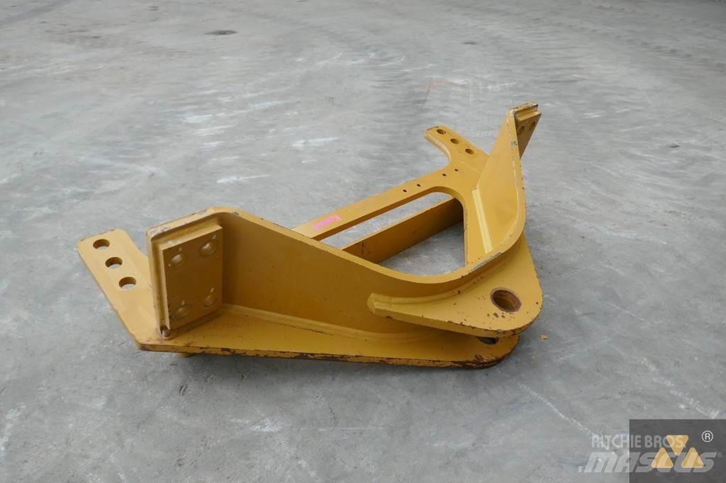 CAT 140M3 Drawbar Transport - Altele