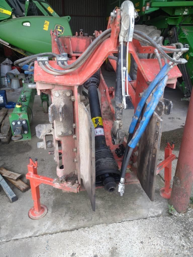  Rotor Speedy Polizoare butuci