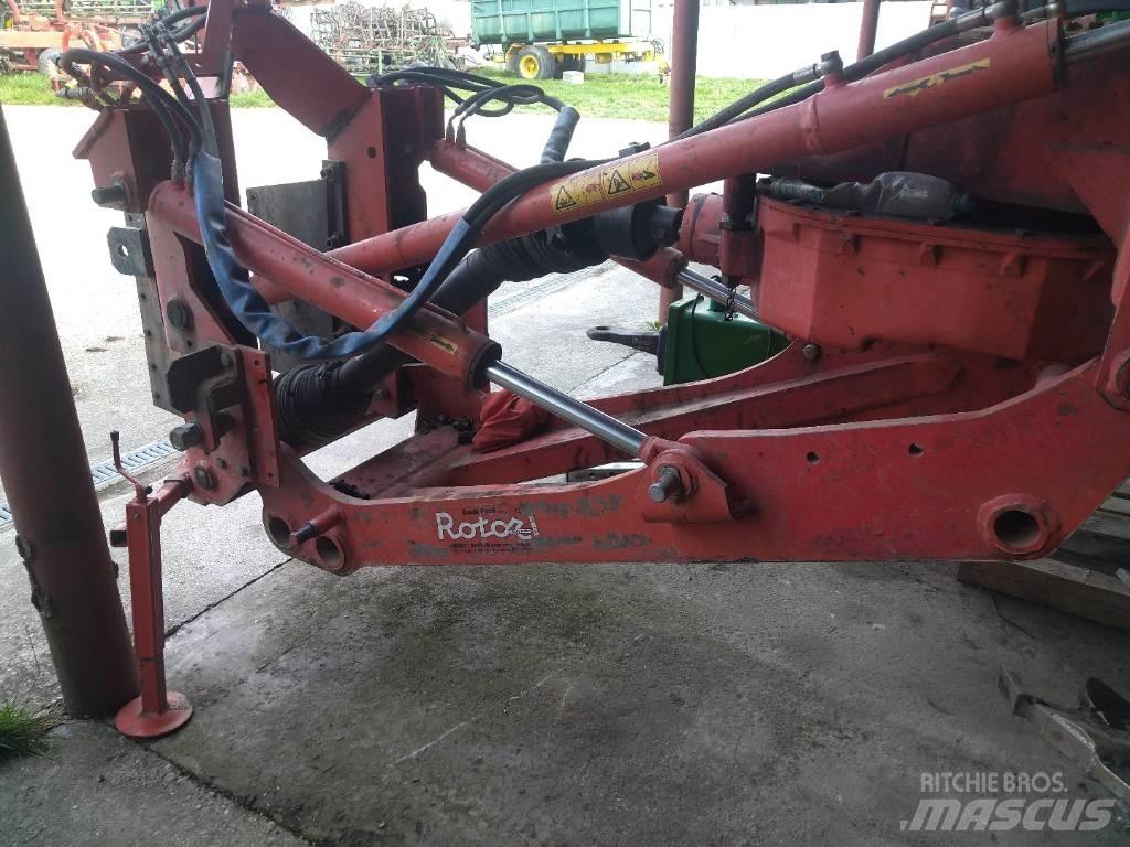  Rotor Speedy Polizoare butuci