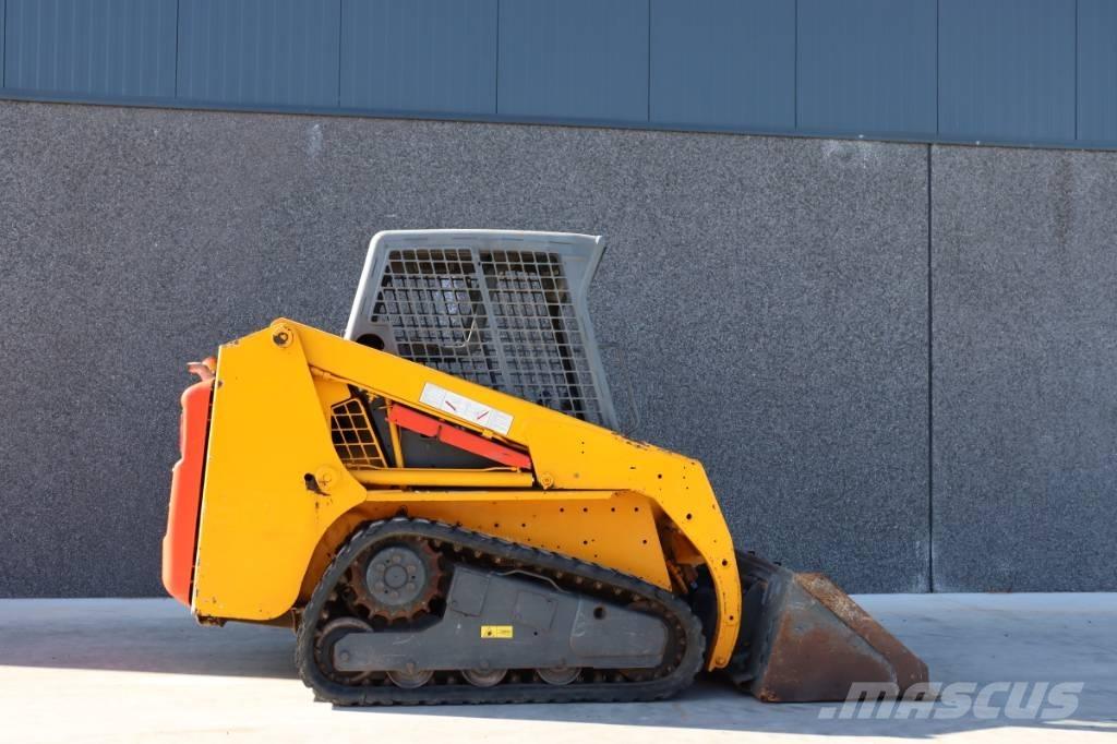 Bobcat T 140 Mini incarcator