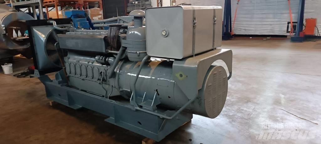 Deutz BF8M716 Generatoare Diesel