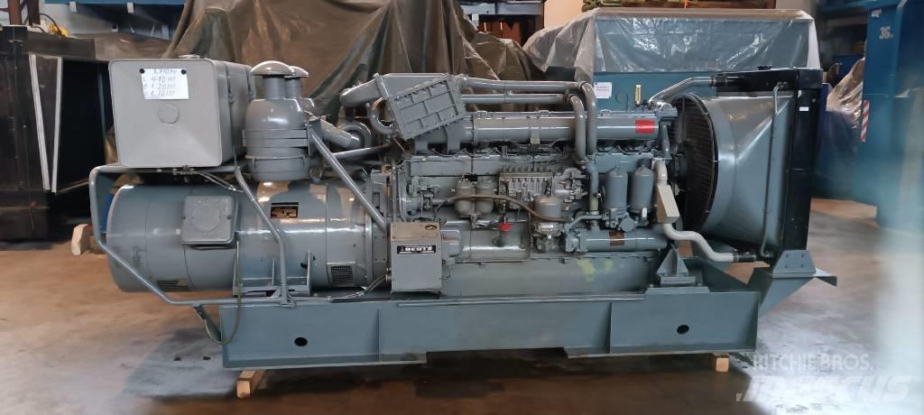 Deutz BF8M716 Generatoare Diesel
