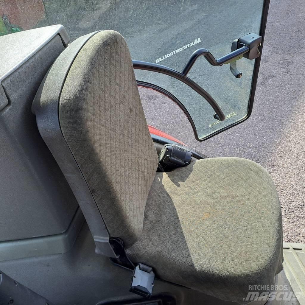 CASE 140 MAXXUM Tractoare