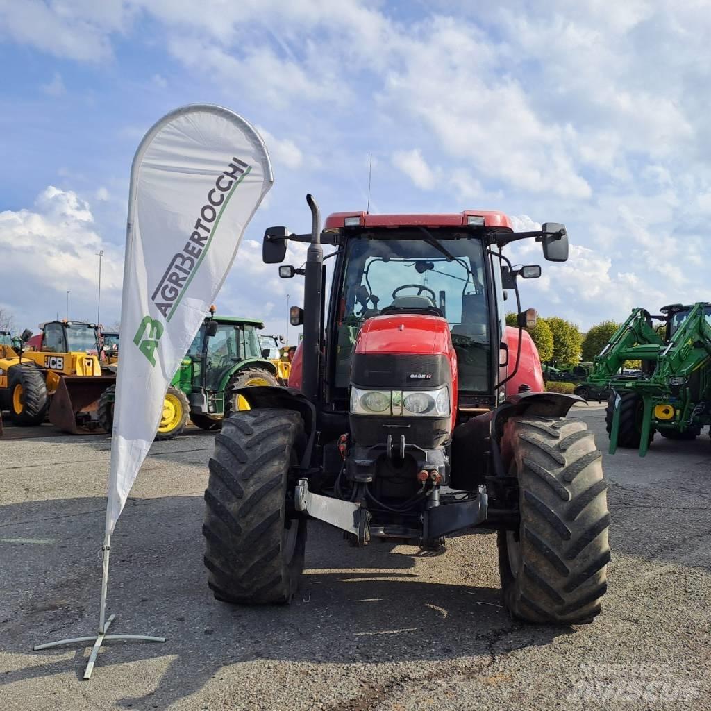CASE 140 MAXXUM Tractoare