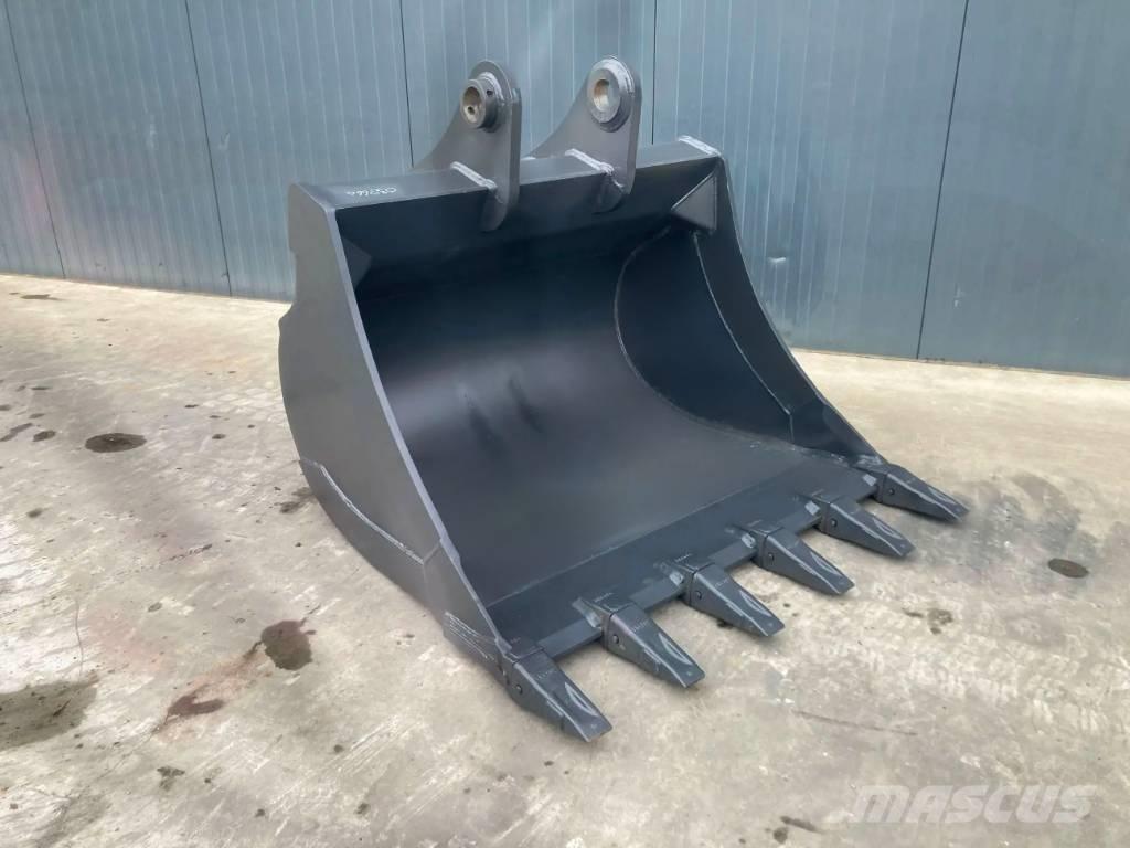 Hyundai R220 Pistoane