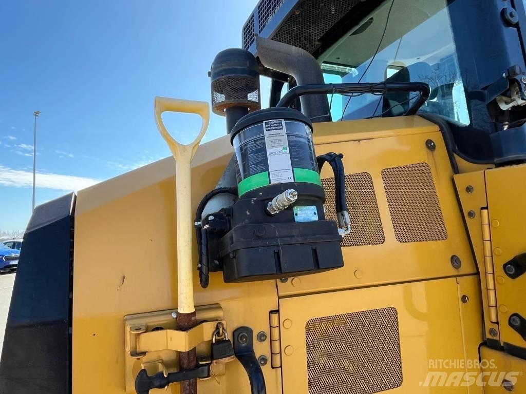CAT 953 K Încarcatoare cu excavator