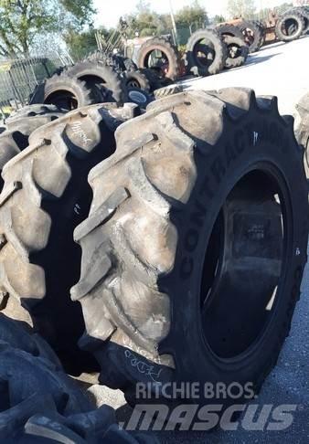  Pneus 13.6R28 Roti