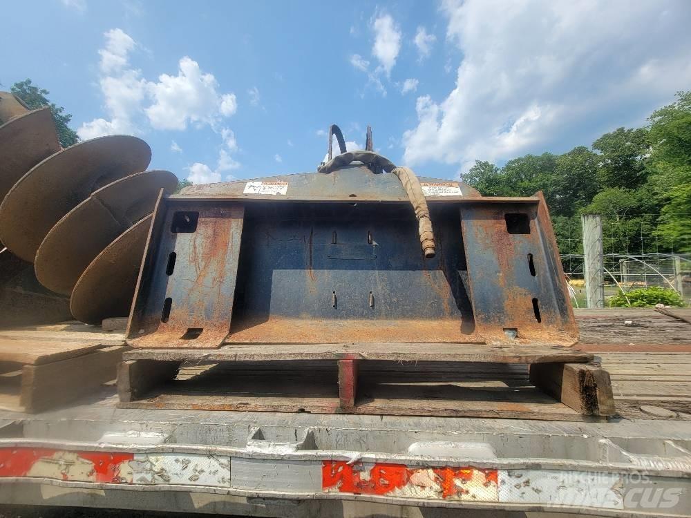 Bobcat 15 Alte componente