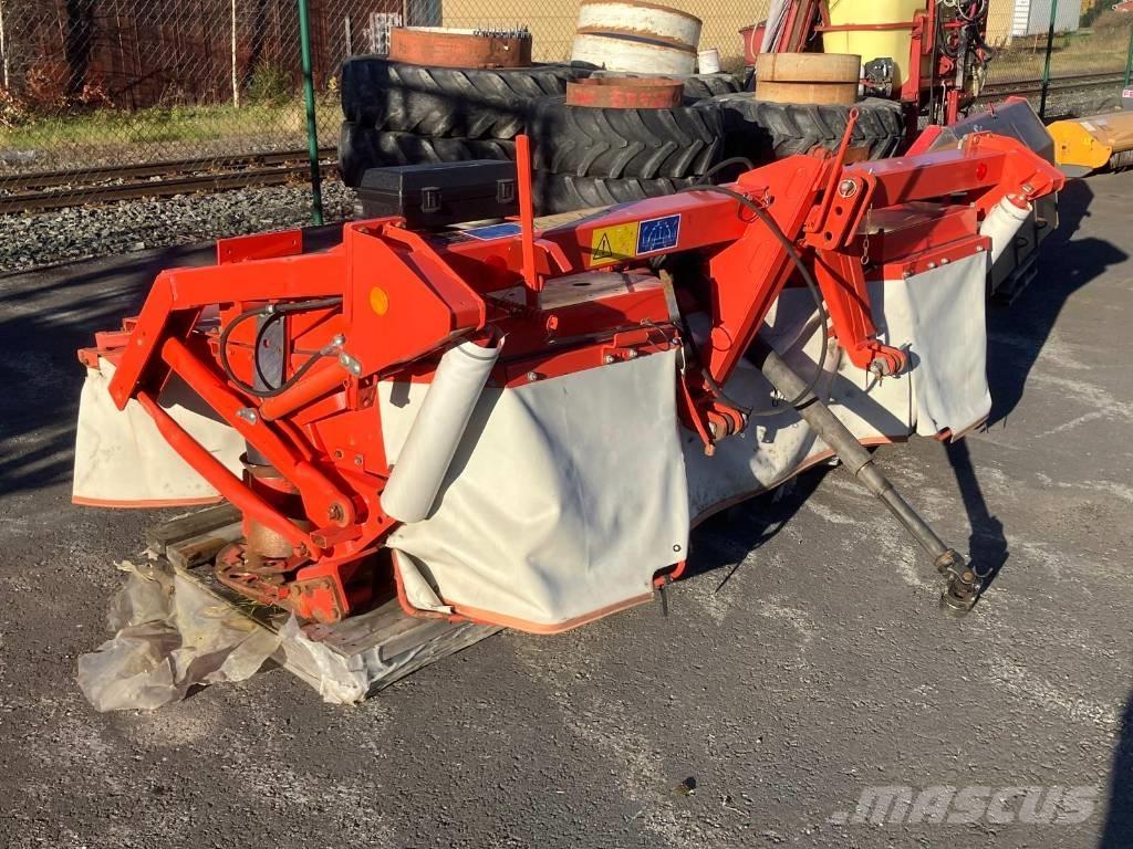Kuhn GMD 802 F-FF Cositoare de iarba