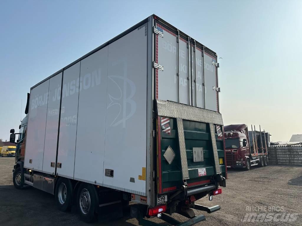  SKAP K62441 Cutii