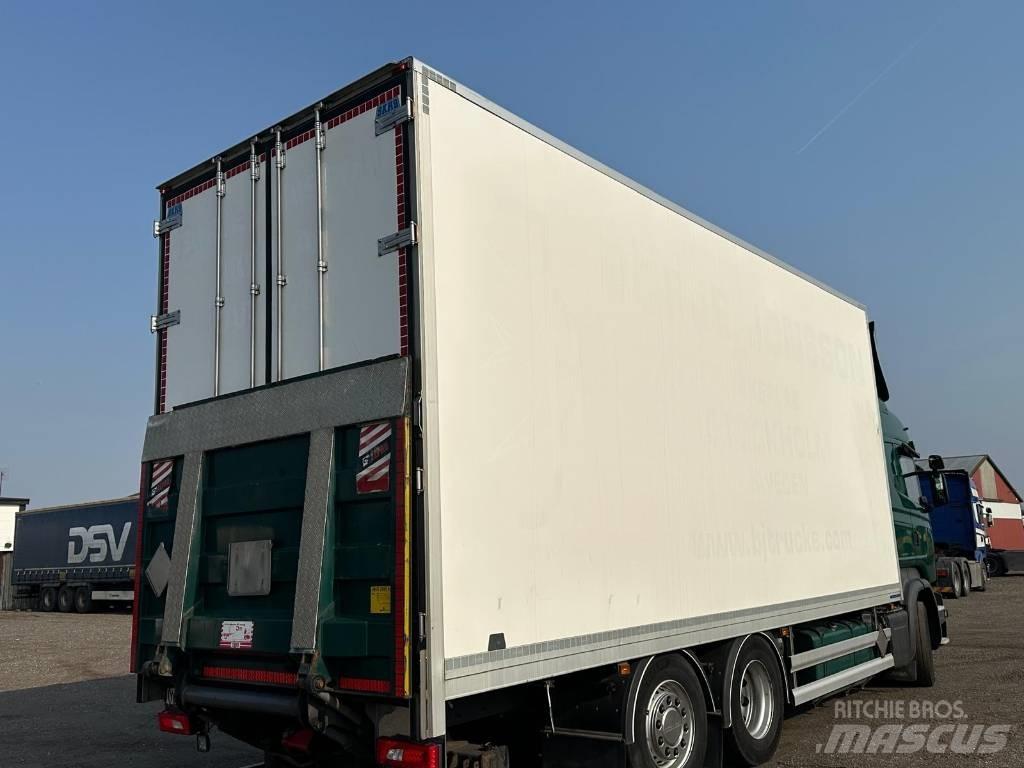  SKAP K62441 Cutii