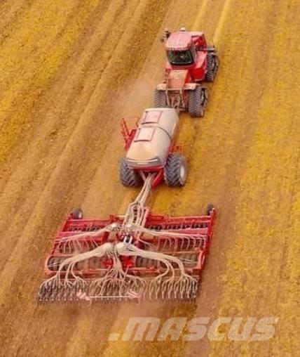 Horsch Pronto 8 SW Perforatoare