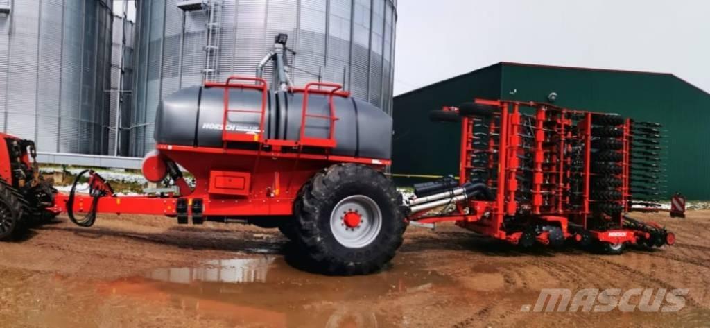 Horsch Pronto 8 SW Perforatoare