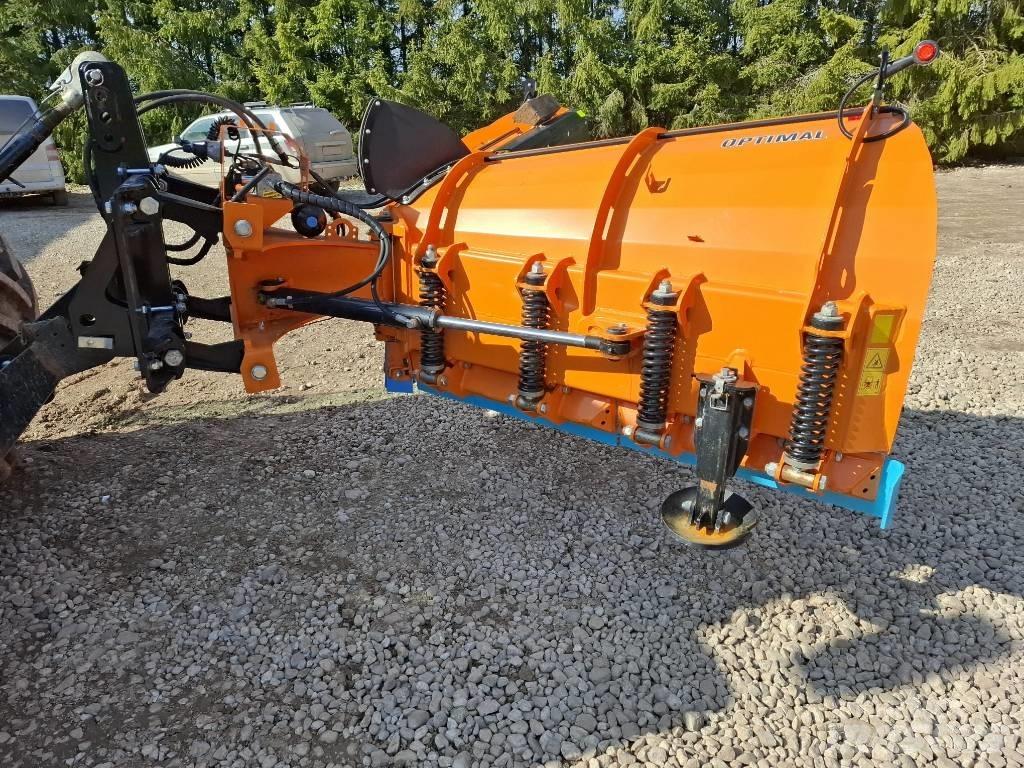 Same VPX370 Utilaje întreţinere terenuri - Altele