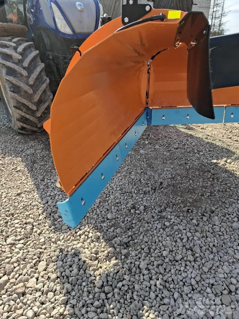 Same VPX370 Utilaje întreţinere terenuri - Altele
