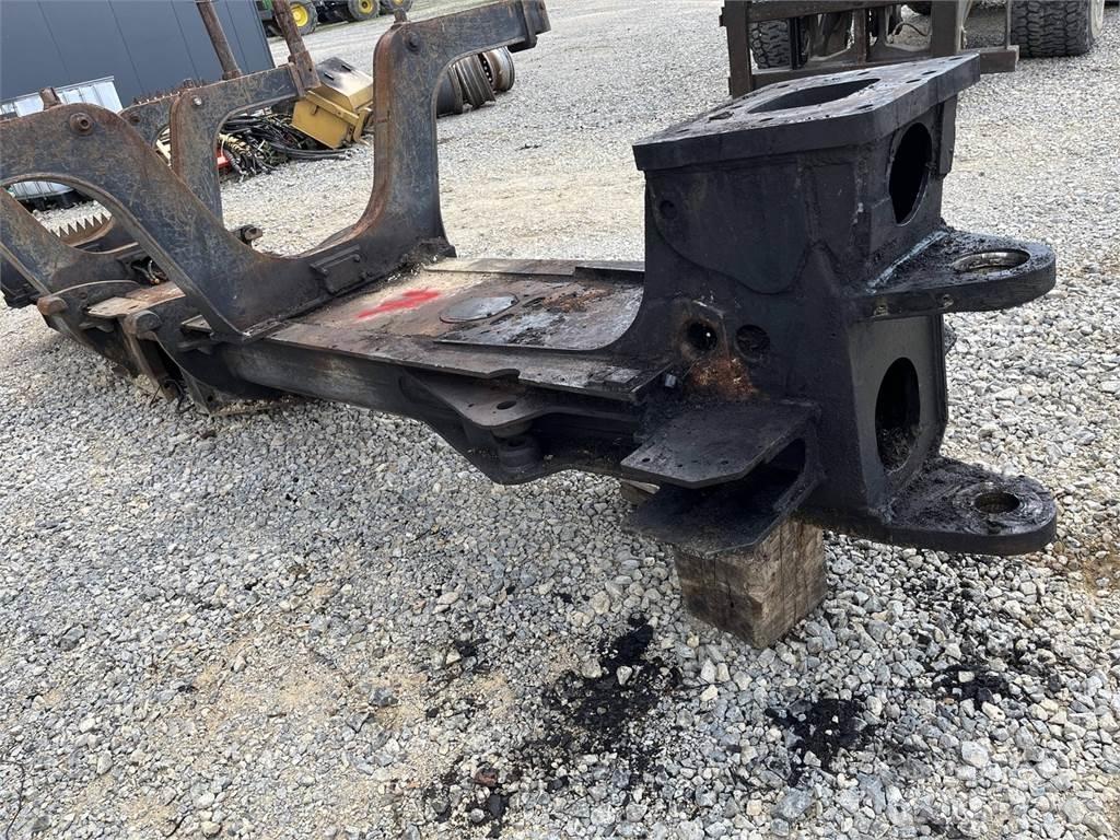 John Deere 1510E Alte componente